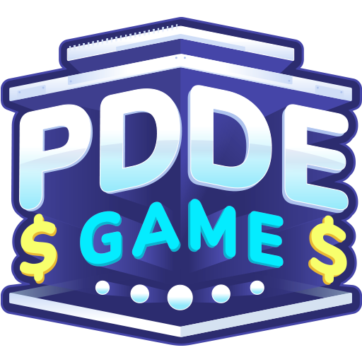 logo jogo pdde